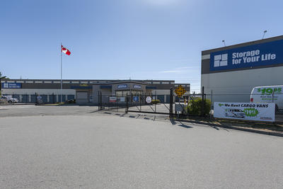 Storage for Your Life - Surrey Picture of Storage for Your Life - Surrey